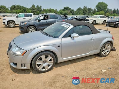 2005 AUDI TT 3.2 TRUUF28N951005099 - główne zdjęcie licytacji z USA - miniatura