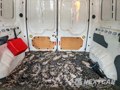 Zdjęcie 10 z 13 samochodu: 2011 FORD TRANSIT CONNECT XL DELIVERY VAN VIN:NM0LS7AN5BT069498 - miniatura