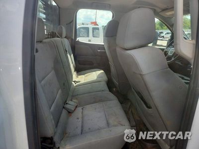 Zdjęcie 10 z 13 samochodu: 2016 GMC SIERRA K3500 VIN:1GD52VC87GZ149683 - miniatura