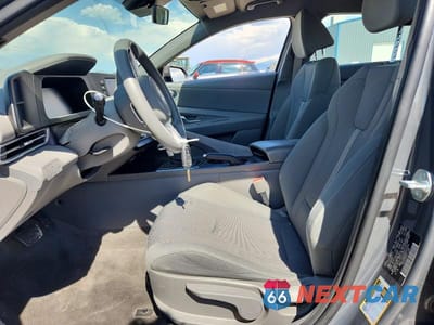Zdjęcie 7 z 12 samochodu: 2024 HYUNDAI ELANTRA SE VIN:KMHLL4DGXRU644254 - miniatura