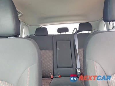 Zdjęcie 10 z 13 samochodu: 2018 MITSUBISHI OUTLANDER SPORT ES VIN:JA4AR3AU4JU014842 - miniatura