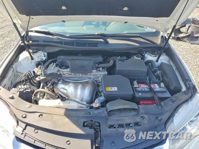 Zdjęcie 11 z 12 samochodu: 2017 TOYOTA CAMRY LE VIN:4T1BF1FK8HU432082 - miniatura
