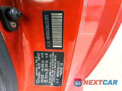 Zdjęcie 13 z 13 samochodu: 2010 HYUNDAI ACCENT GS VIN:KMHCM3AC8AU161875 - miniatura