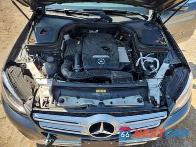 Zdjęcie 12 z 13 samochodu: 2018 MERCEDES-BENZ GLC 300 4MATIC VIN:WDC0G4KBXJV065583 - miniatura