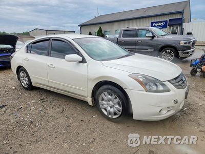 Czwarte zdjęcie samochodu z boku: 2010 NISSAN ALTIMA 2.5 VIN:1N4AL2AP9AN493366 - miniatura