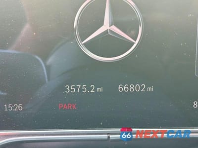 Zdjęcie 9 z 15 samochodu: 2022 MERCEDES-BENZ S 580 4MATIC VIN:W1K6G7GB3NA106035 - miniatura