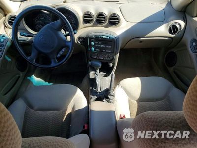 Zdjęcie 8 z 12 samochodu: 2005 PONTIAC GRAND AM SE VIN:1G2NE52E65M109127 - miniatura