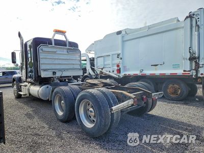 Drugie zdjęcie samochodu z przodu: 2015 FREIGHTLINER 122SD VIN:3AKJGND11FDGR4029 - miniatura
