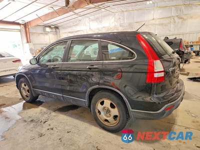 Drugie zdjęcie samochodu z przodu: 2008 HONDA CR-V LX VIN:JHLRE48378C082207 - miniatura