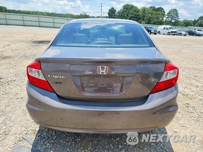 Zdjęcie 6 z 12 samochodu: 2012 HONDA CIVIC EX VIN:2HGFB2F84CH540157 - miniatura