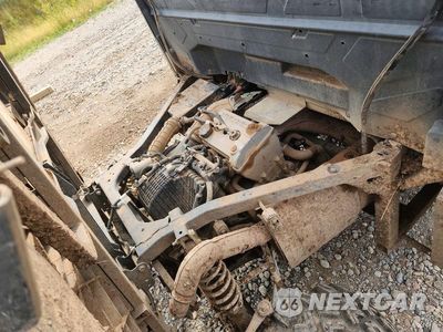 Zdjęcie 7 z 10 samochodu: 2016 POLARIS RANGER XP 1000 UTILITY VEHICLE VIN:4XARTE871GB335660 - miniatura