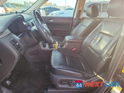Zdjęcie 7 z 13 samochodu: 2016 FORD FLEX SE VIN:2FMGK5B8XGBA23055 - miniatura