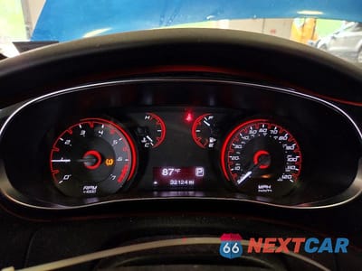 Zdjęcie 9 z 12 samochodu: 2016 DODGE DART SXT SPORT VIN:1C3CDFFA4GD820710 - miniatura