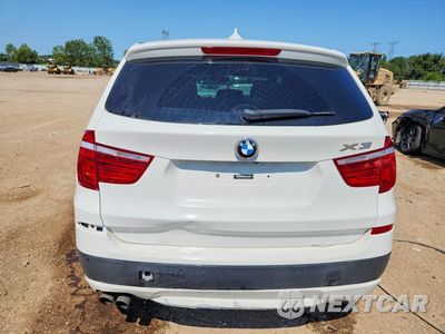 Zdjęcie 6 z 14 samochodu: 2011 BMW X3 XDRIVE28I VIN:5UXWX5C53BL715381 - miniatura