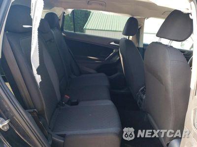 Zdjęcie 10 z 12 samochodu: 2021 VOLKSWAGEN TIGUAN S VIN:3VV0B7AX8MM036327 - miniatura