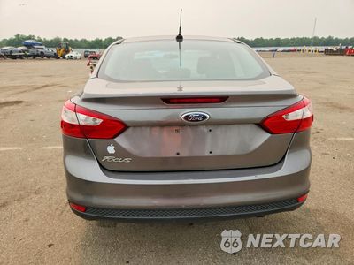Zdjęcie 6 z 12 samochodu: 2014 FORD FOCUS S VIN:1FADP3E20EL454916 - miniatura