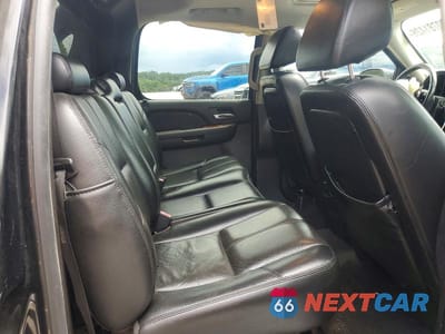Zdjęcie 10 z 12 samochodu: 2007 CHEVROLET AVALANCHE C1500 VIN:3GNEC12097G176669 - miniatura