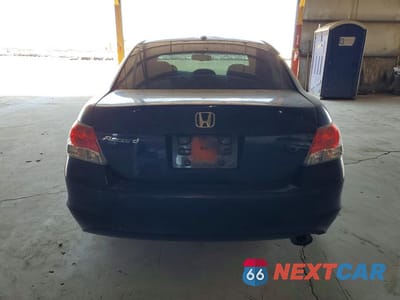 Zdjęcie 6 z 12 samochodu: 2010 HONDA ACCORD EXL VIN:1HGCP2F81AA152903 - miniatura