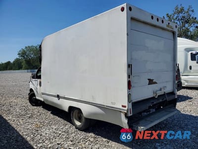 Drugie zdjęcie samochodu z przodu: 1998 CHEVROLET EXPRESS G3500 VIN:1GBJG31R9W1046092 - miniatura