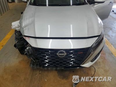 Zdjęcie 11 z 12 samochodu: 2023 NISSAN ALTIMA S VIN:1N4BL4BV0PN426242 - miniatura