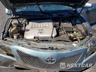 Zdjęcie 11 z 12 samochodu: 2009 TOYOTA CAMRY SE V6 VIN:4T1BK46K29U595258 - miniatura