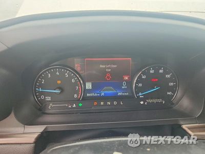Zdjęcie 9 z 13 samochodu: 2021 FORD EXPLORER LIMITED VIN:1FMSK7FH1MGB62690 - miniatura