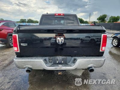 Zdjęcie 6 z 12 samochodu: 2019 RAM 1500 CLASSIC LARAMIE VIN:1C6RR6NM7KS702116 - miniatura
