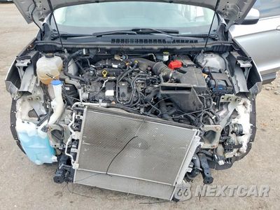 Zdjęcie 12 z 14 samochodu: 2022 FORD EDGE SEL VIN:2FMPK4J95NBA14992 - miniatura