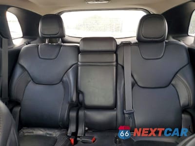 Zdjęcie 10 z 13 samochodu: 2016 JEEP CHEROKEE LIMITED VIN:1C4PJMDB5GW253742 - miniatura