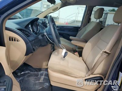 Zdjęcie 7 z 13 samochodu: 2014 DODGE GRAND CARAVAN SE VIN:2C4RDGBG2ER354159 - miniatura