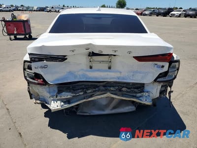 Zdjęcie 6 z 12 samochodu: 2021 VOLVO S60 T5 MOMENTUM VIN:7JR102TZ6MG118496 - miniatura
