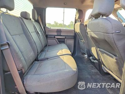 Zdjęcie 10 z 12 samochodu: 2016 FORD F150 SUPERCREW VIN:1FTFW1EG9GFB60647 - miniatura
