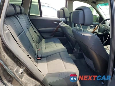Zdjęcie 11 z 13 samochodu: 2010 BMW X3 XDRIVE30I VIN:WBXPC9C41AWJ35224 - miniatura