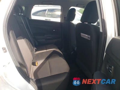 Zdjęcie 11 z 13 samochodu: 2017 MITSUBISHI OUTLANDER SPORT ES VIN:JA4AR3AW1HZ017308 - miniatura