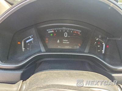Zdjęcie 9 z 13 samochodu: 2019 HONDA CR-V EX VIN:2HKRW2H5XKH634374 - miniatura
