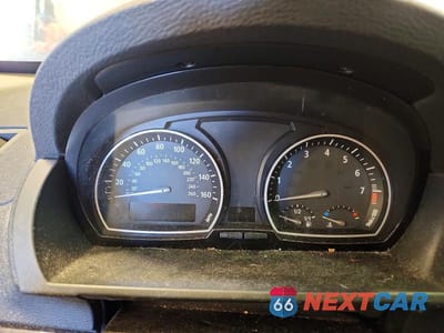 Zdjęcie 9 z 13 samochodu: 2007 BMW X3 3.0SI VIN:WBXPC93447WF09904 - miniatura