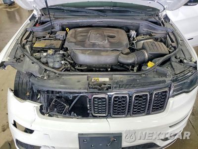 Zdjęcie 11 z 12 samochodu: 2020 JEEP GRAND CHEROKEE LIMITED VIN:1C4RJFBGXLC239138 - miniatura