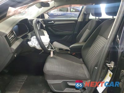 Zdjęcie 7 z 12 samochodu: 2025 VOLKSWAGEN JETTA S VIN:3VW5X7BU6SM073171 - miniatura