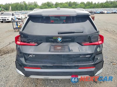 Zdjęcie 6 z 14 samochodu: 2023 BMW X1 XDRIVE28I VIN:WBX73EF04P5W07853 - miniatura