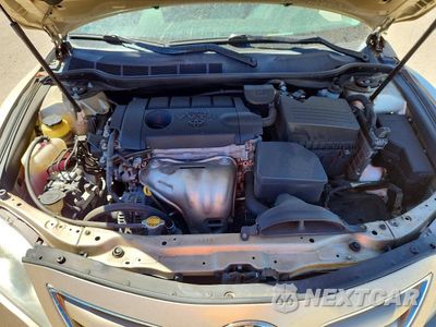 Zdjęcie 11 z 12 samochodu: 2011 TOYOTA CAMRY LE VIN:4T1BF3EK2BU227376 - miniatura