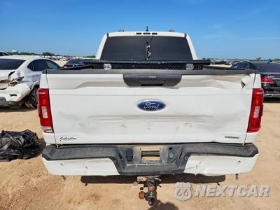 Zdjęcie 6 z 12 samochodu: 2023 FORD F150 SUPERCREW VIN:1FTEW1EP0PKD15752 - miniatura