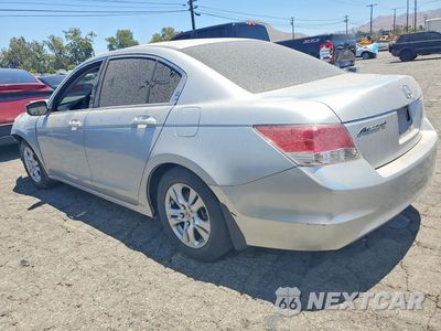 Drugie zdjęcie samochodu z przodu: 2009 HONDA ACCORD LXP VIN:1HGCP26449A186732 - miniatura