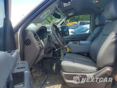 Zdjęcie 7 z 12 samochodu: 2016 FORD F250 SUPER DUTY VIN:1FTBF2A6XGEB15479 - miniatura