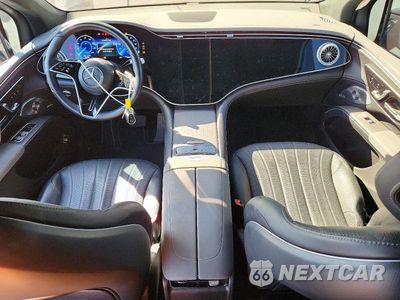 Zdjęcie 8 z 13 samochodu: 2024 MERCEDES-BENZ EQS SUV 450+ VIN:4JGDM2DB9RA030856 - miniatura