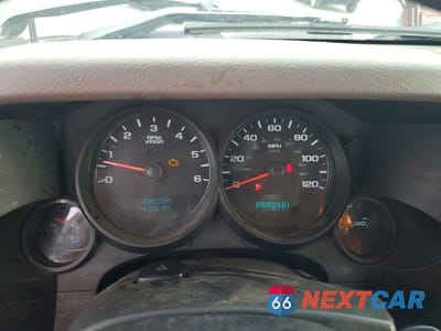 Zdjęcie 9 z 12 samochodu: 2008 CHEVROLET SILVERADO K1500 VIN:1GCEK19058Z271412 - miniatura