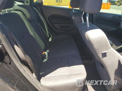 Zdjęcie 10 z 13 samochodu: 2019 FORD FIESTA SE VIN:3FADP4BJ8KM141026 - miniatura