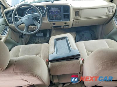 Zdjęcie 8 z 12 samochodu: 2006 CHEVROLET SILVERADO K1500 VIN:2GCEK13V561243748 - miniatura