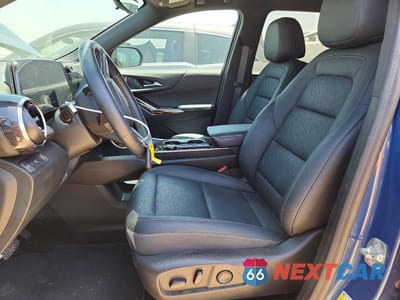 Zdjęcie 7 z 12 samochodu: 2026 CHEVROLET EQUINOX LT VIN:3GNAXHEG2TL104315 - miniatura