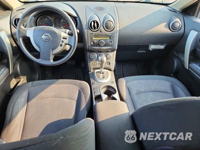 Zdjęcie 8 z 14 samochodu: 2013 NISSAN ROGUE VIN:JN8AS5MVXDW650687 - miniatura