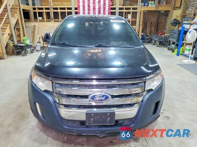 Piąte zdjęcie samochodu w środku: 2011 FORD EDGE LIMITED VIN:2FMDK4KC8BBA34338 - miniatura